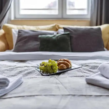 P&o Plac Europejski 3 Appartement Varsovie