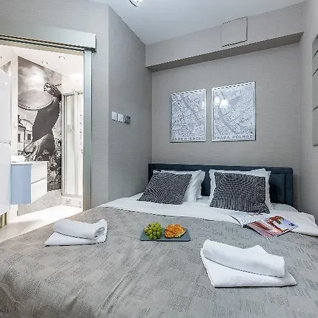 P&o Plac Europejski 3 * Varsovie