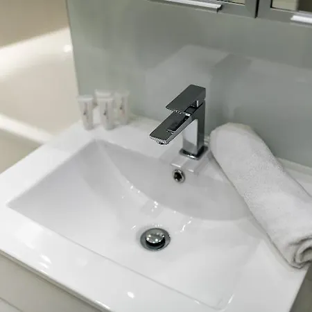 Appartement P&o Plac Europejski 3