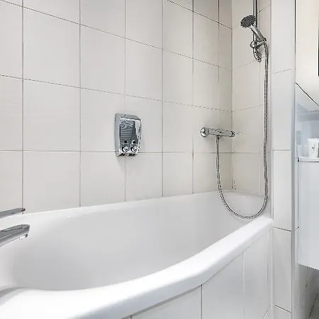 P&o Plac Europejski 3 Appartement Varsovie