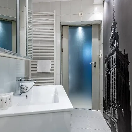P&o Plac Europejski 3 Appartement Varsovie