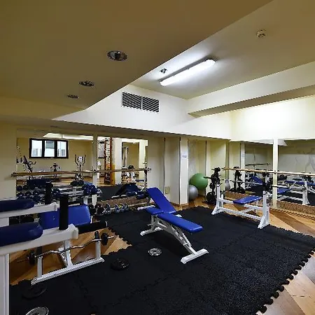P&o Plac Europejski 3 * ורשה
