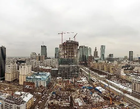 P&o Plac Europejski 3 * Varşova